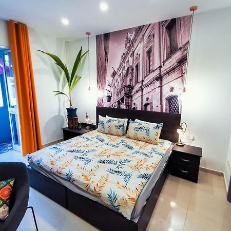 Evolve Coliving Guesthouse Sliema Kamer foto