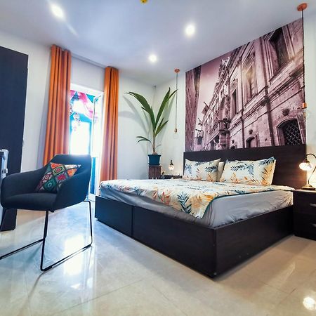 Evolve Coliving Guesthouse Sliema Kamer foto