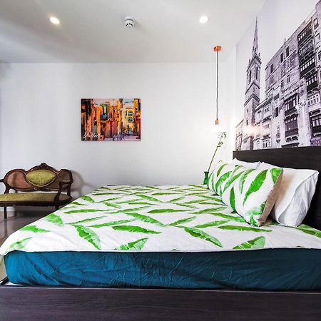 Evolve Coliving Guesthouse Sliema Kamer foto