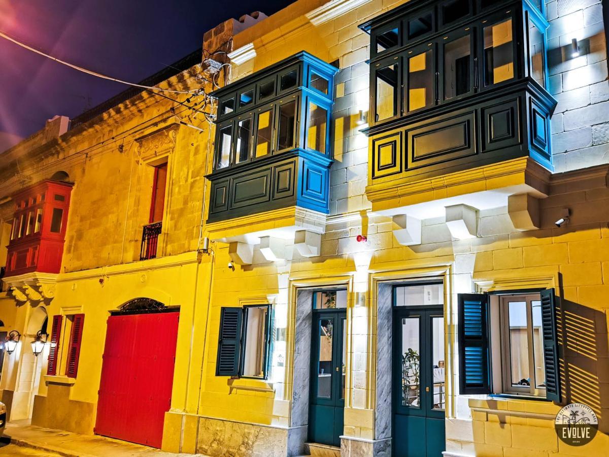 Evolve Coliving Guesthouse Sliema Buitenkant foto