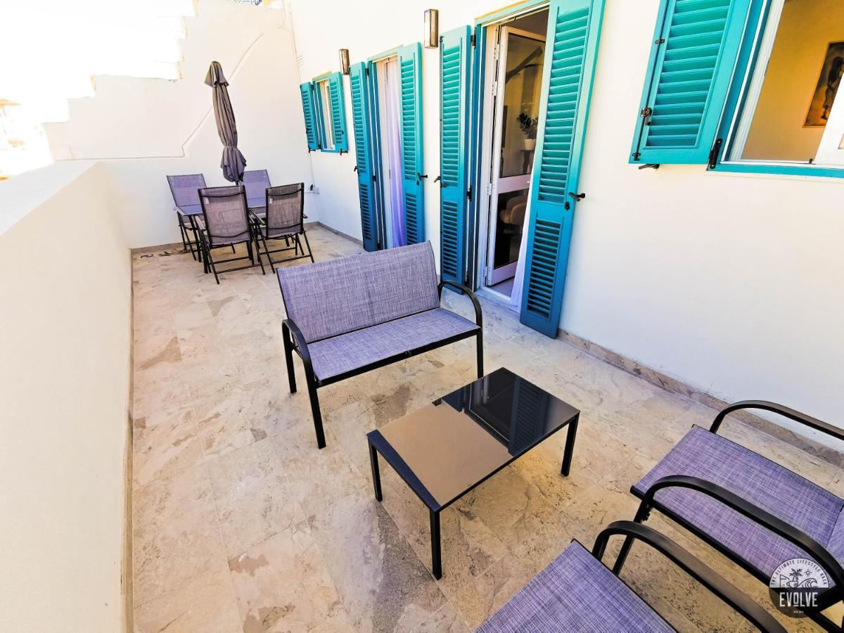 Evolve Coliving Guesthouse Sliema Buitenkant foto