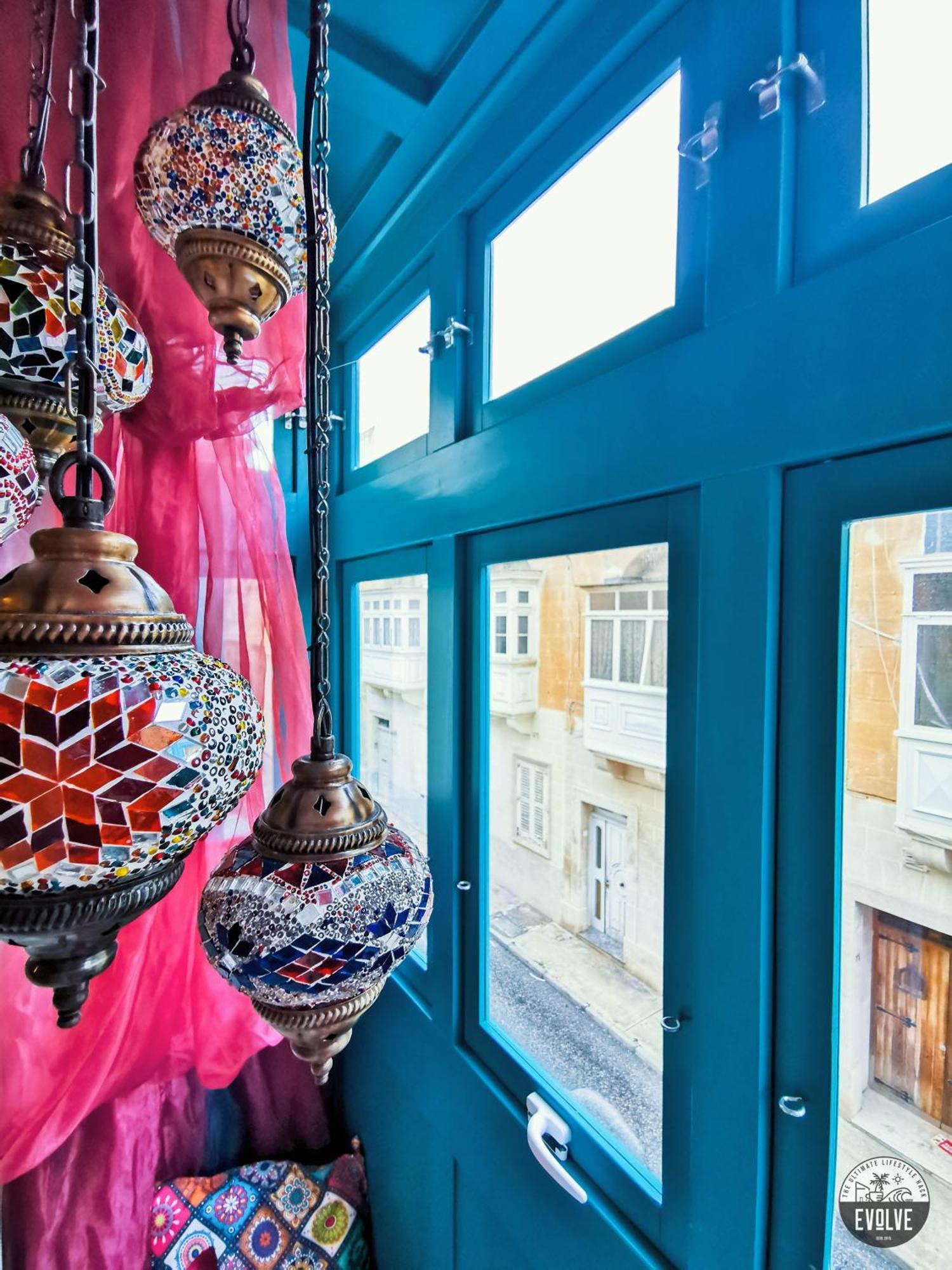 Evolve Coliving Guesthouse Sliema Kamer foto